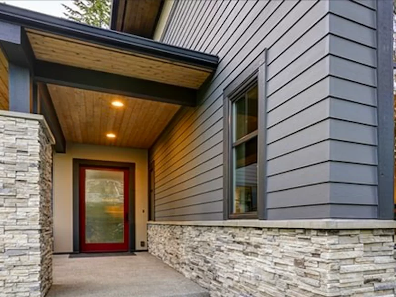 Grand Rapids MI Siding Contractors