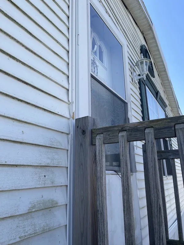 Grand Rapids MI Siding Installation